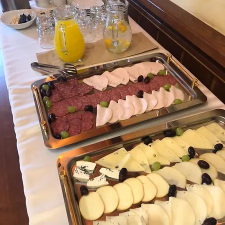 Jazzpenzion Casa de hóspedes Čadca