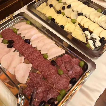 Casa de hóspedes Jazzpenzion Čadca