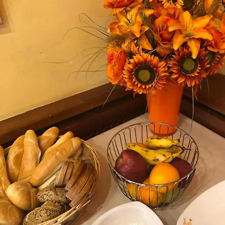 Guest house Jazzpenzion