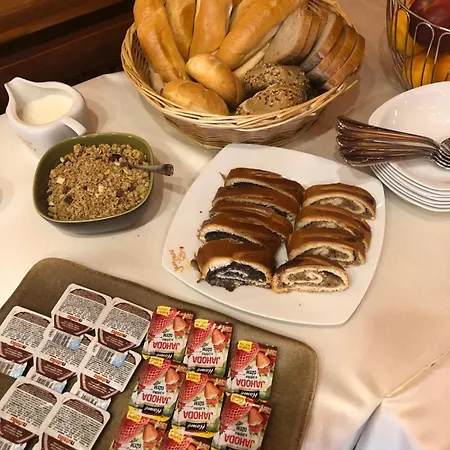 Guest house Jazzpenzion Cadca