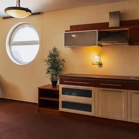 Jazzpenzion Guest house 3*