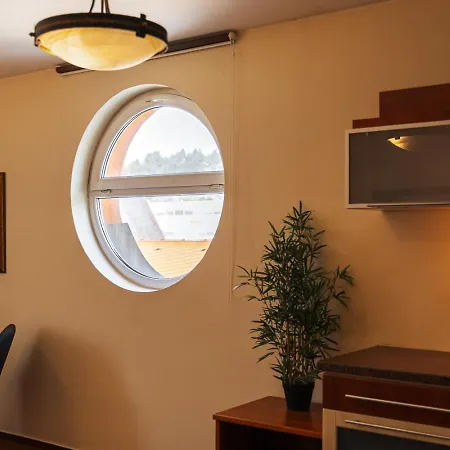 Jazzpenzion Casa de hóspedes