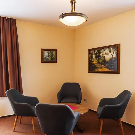 Jazzpenzion Guest house 3*