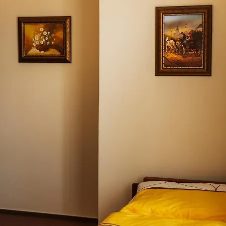 Jazzpenzion 3* Čadca