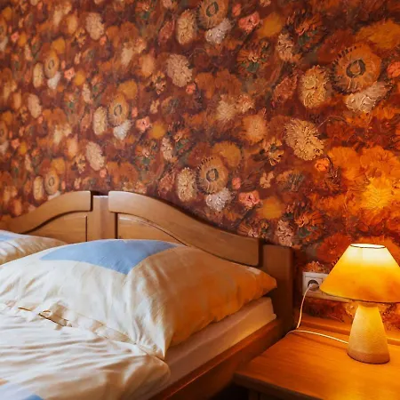 Jazzpenzion Casa de hóspedes