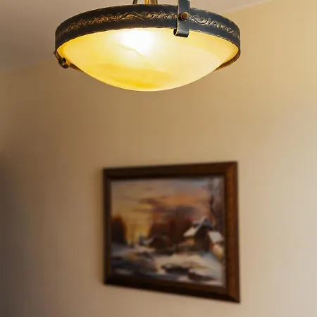 Jazzpenzion Casa de hóspedes Čadca