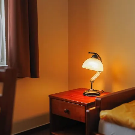 Guest house Jazzpenzion