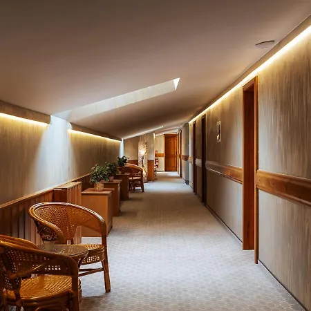 Jazzpenzion Guest house