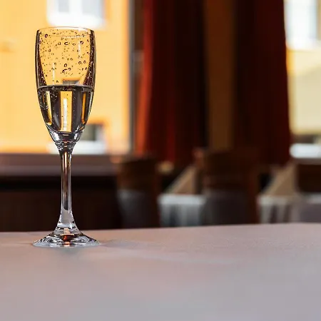 Casa de hóspedes Jazzpenzion 3*