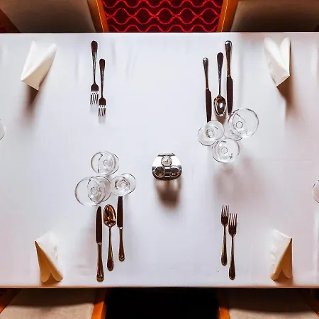 Jazzpenzion Casa de hóspedes Čadca