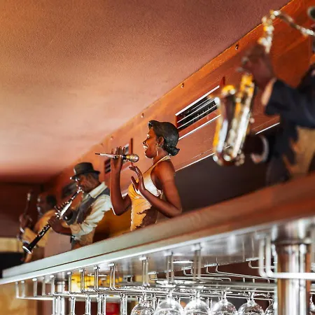 Jazzpenzion 3* Čadca