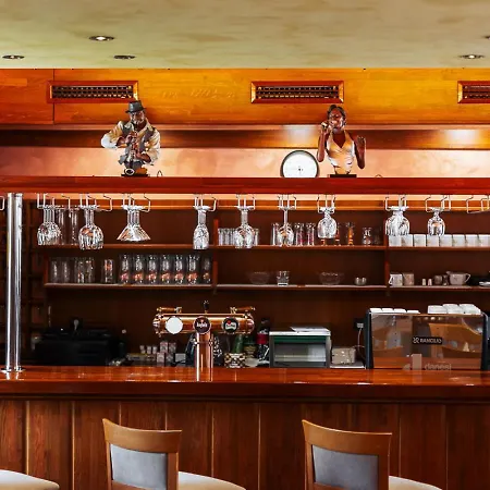 Casa de hóspedes Jazzpenzion