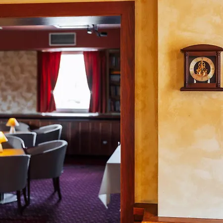 Guest house Jazzpenzion Cadca