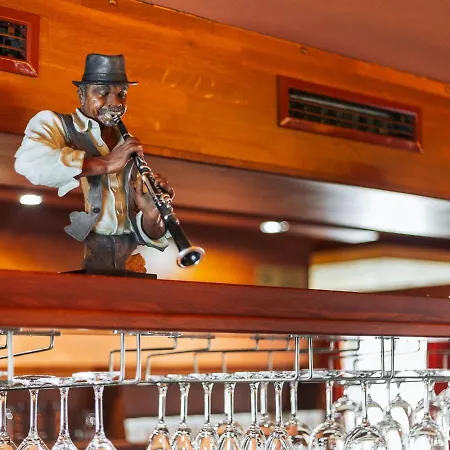 Jazzpenzion 3* Čadca