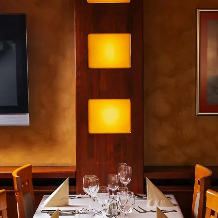 Jazzpenzion Vendégház