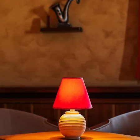 Guest house Jazzpenzion 3*