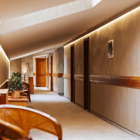 Casa de hóspedes Jazzpenzion Čadca