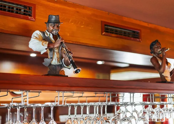 Jazzpenzion 3* Čadca