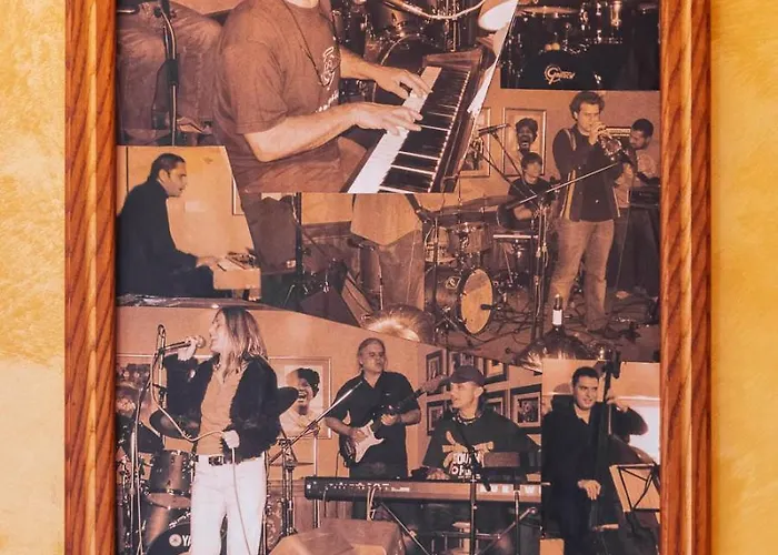Jazzpenzion