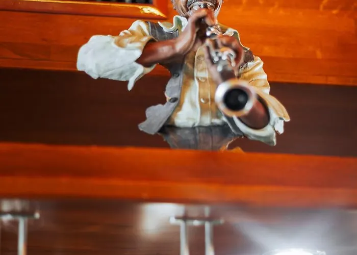 Jazzpenzion 3*